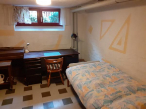 Honeymoon Guesthouse in Helsingborg